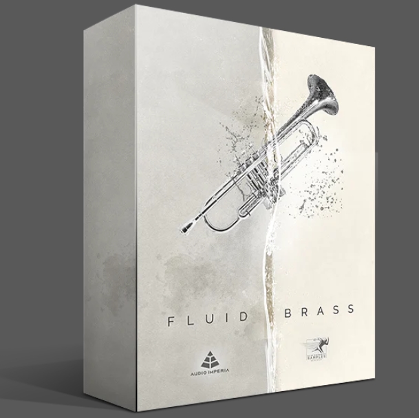 Audio Imperia Fluid Brass (Cinematic Brass Shorts) [KONTAKT]