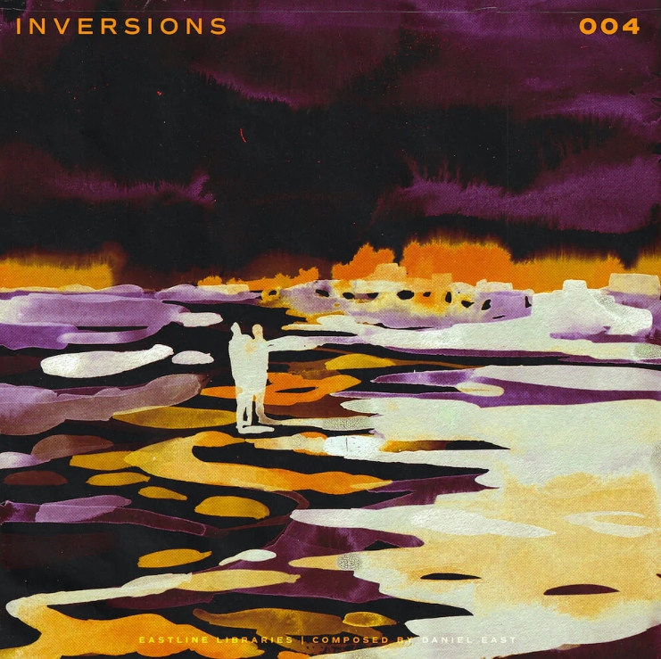 Daniel East Inversions Vol.4 (Compositions and Stems) [WAV]Daniel East Inversions Vol.4 (Compositions and Stems) [WAV]