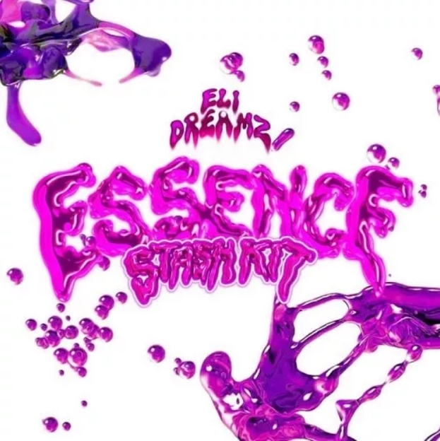 Eliyf Essence Stash Kit [WAV, MiDi]