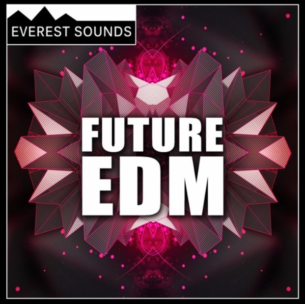 Everest Sounds Future EDM [WAV]