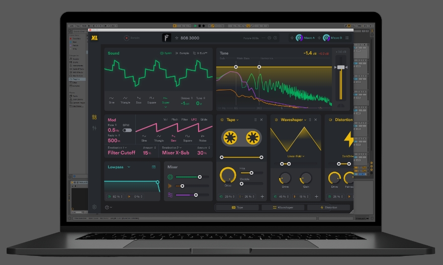 FAW SubLab XL v1.0.3 beta 3 [WiN]