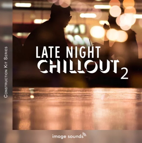 Image Sounds Late Night Chillout 2 [WAV]