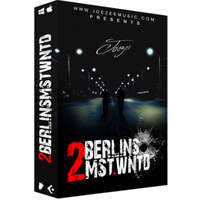 Joezee Music Two Berlins Mst Wntd [WAV, MiDi]