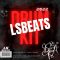 LSBEATS 2022 Drill Drumkit [WAV, DAW Presets] (Premium)