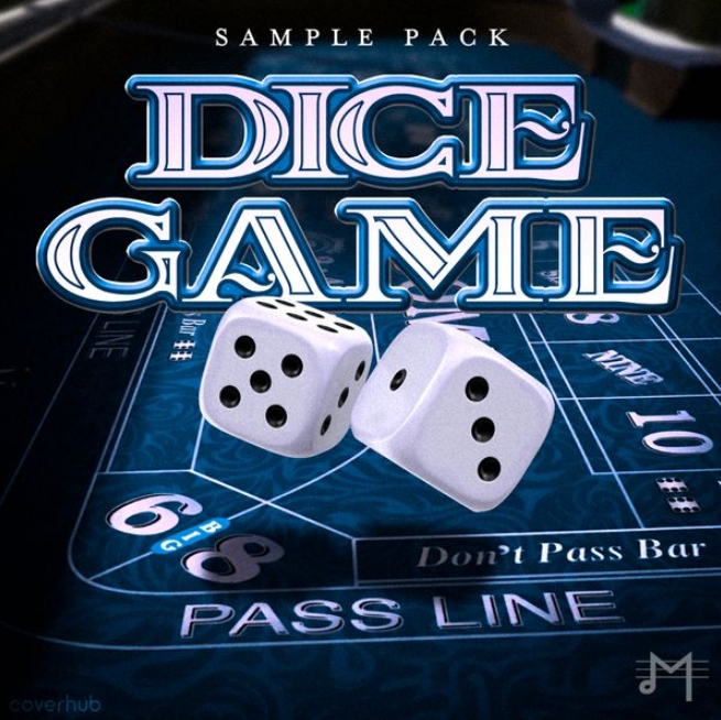 Major Loops Dice Game [WAV]