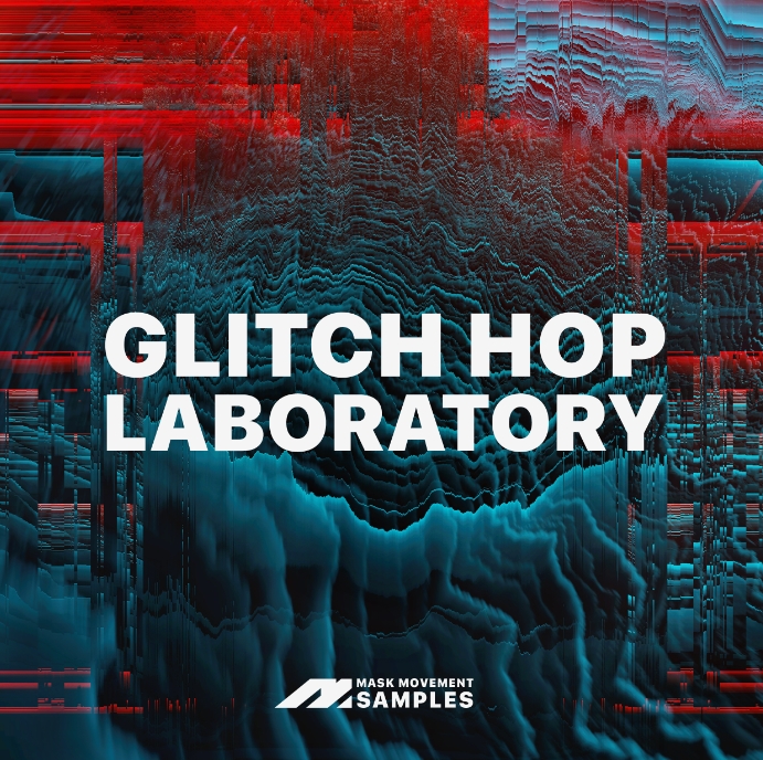 Mask Movement Samples Glitch Hop Lab Laboratory [WAV]