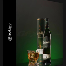 PHOTIGY – ADVERTISING BEVERAGE PHOTOGRAPHY (Premium)