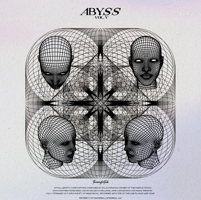 Sample Plug The Sample Stash Abyss Vol.5 (Compositions) [WAV]