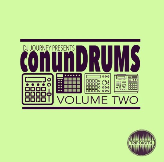 Trip Digital Conundrums Volume Two [WAV]