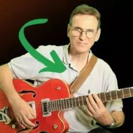 Udemy How To Play Guitar Bar Chords (Barre Shapes and Power Chords) [TUTORiAL] (Premium)