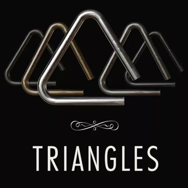 Versilian Studios Triangles [WAV]