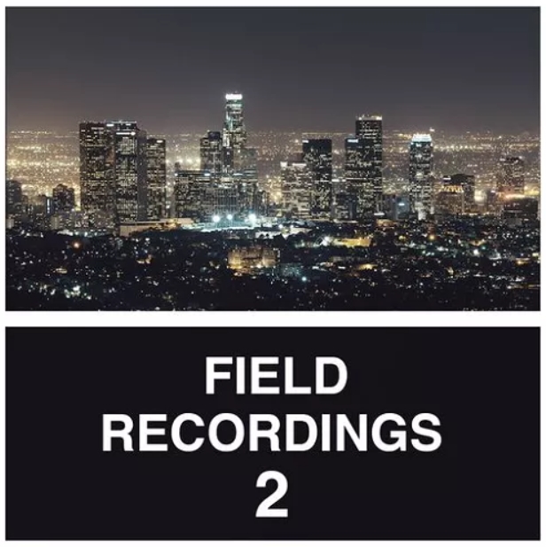 Whitenoise Records Field Recordings 2 [WAV]