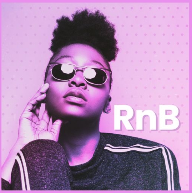 Whitenoise Records RnB [WAV]