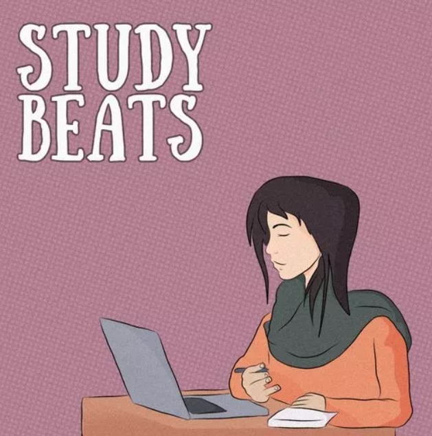 Whitenoise Records Study Beats [WAV]