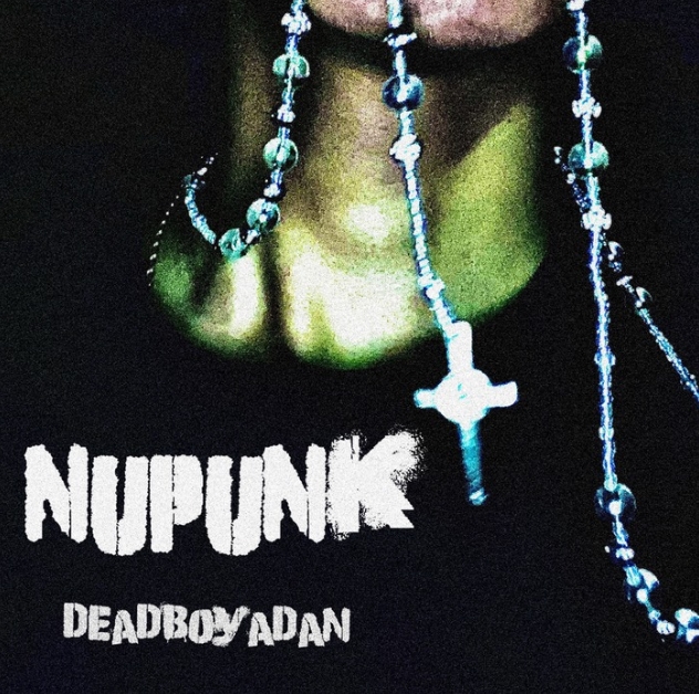 deadboyadan nupunk kit [WAV, MiDi, Synth Presets]