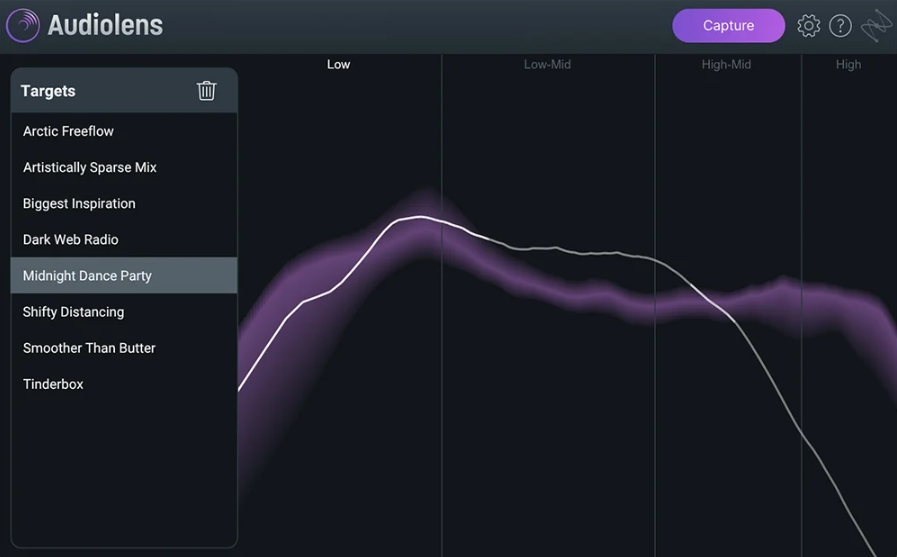 iZotope Audiolens v1.0.0 [MacOSX]