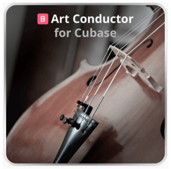 Babylonwaves Art Conductor 8 for Cubase 8.3 [DAW Presets]