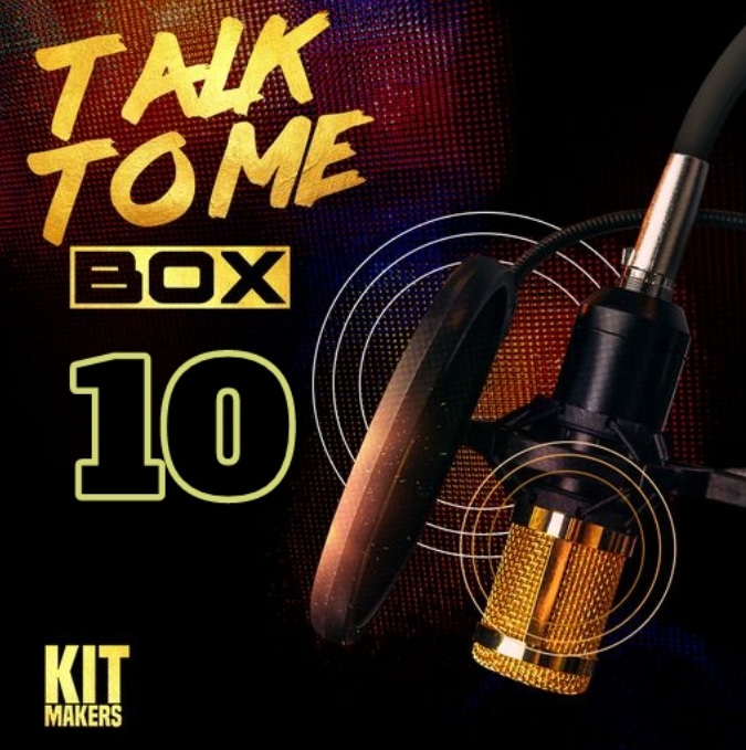 Big Citi Loops Talk To Me Box Returns 10 [WAV]