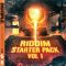 Disciple Samples Disciple: Riddim Starter Pack Vol.1 [WAV] (Premium)