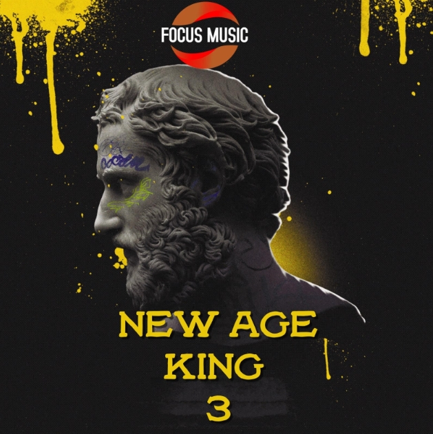 Focus Music New Age King 3 [WAV]