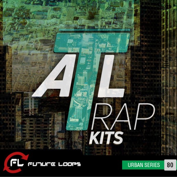 Future Loops ATL TRAP KITS [WAV]