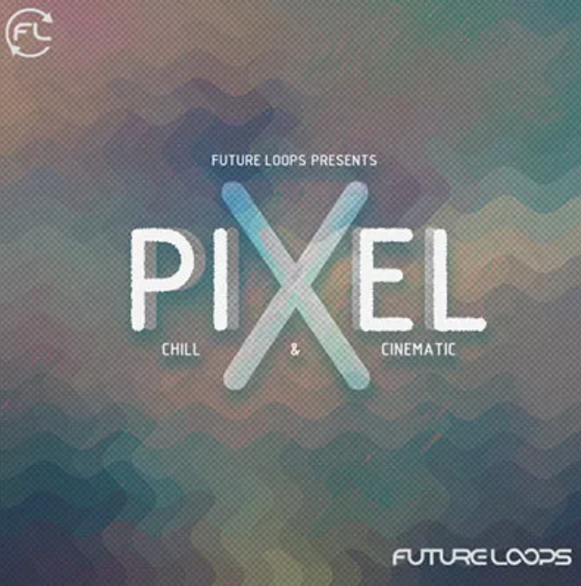 Future Loops Pixel [WAV]