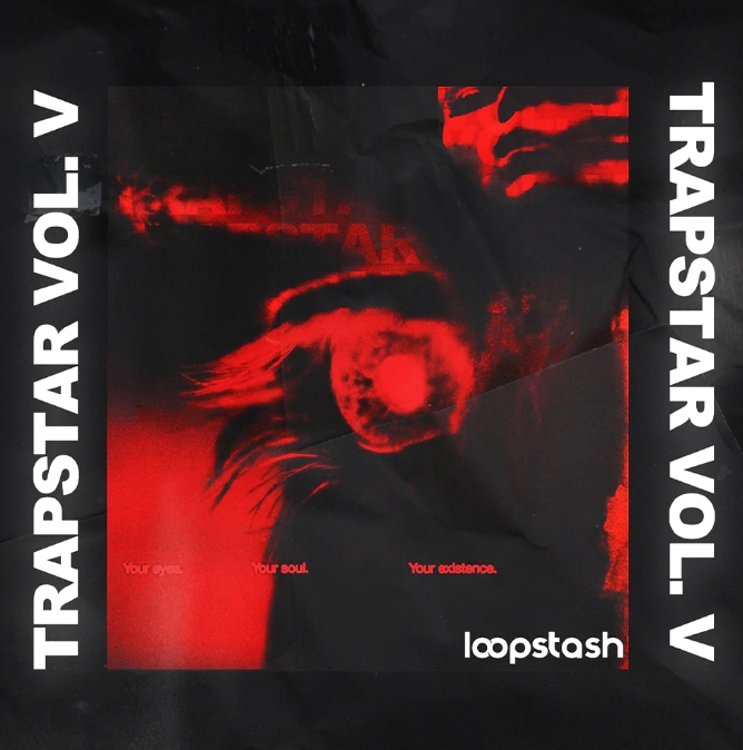 KXVI Trapstar Loop Kit Vol.5 [MP3]