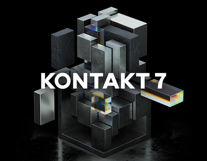 Native Instruments Kontakt 7 v7.1.3 [WiN]