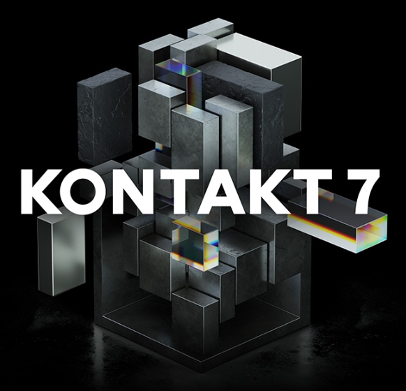 Native Instruments Kontakt 7 v7.2.0 Beta 88 (Full Retail) Unlocked [WiN]