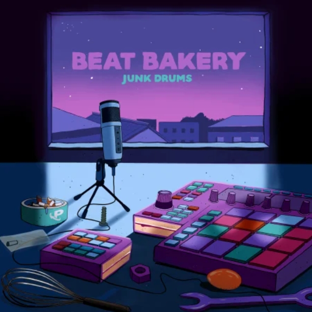 Prime Loops Beat Bakery [WAV]