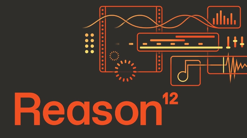 Reason Studios Reason 12 v12.5.0 [WiN]