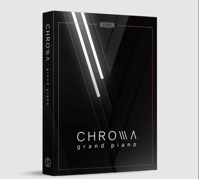 Sonuscore Chroma Grand Piano v1.1.0 [KONTAKT]