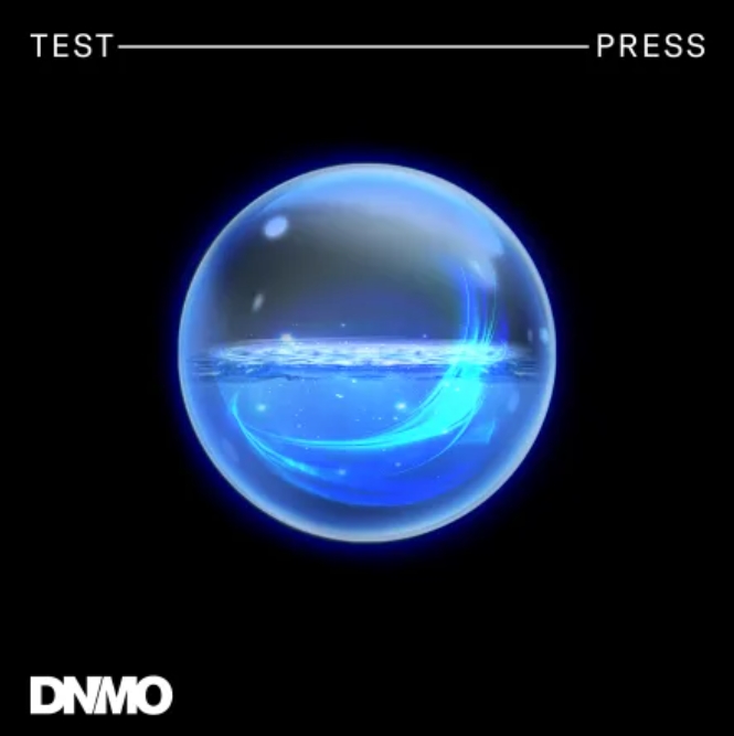 Test Press DNMO Melodic Bass [WAV]