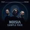 Test Press Noisia Sample Pack Vol.1 [WAV] (Premium)