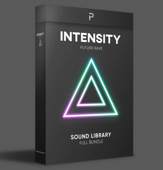 The Producer School Intensity [WAV, MiDi, Synth Presets, DAW Templates]