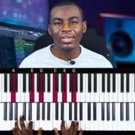 Udemy Gospel Piano Hymn Chording And Playing Feel Upgrade [TUTORiAL] (Premium)