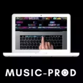 Udemy Logic Pro X Customize Logic Pro X and Work Like A Pro [TUTORiAL] (Premium)