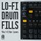 Ultimate Loops LOFI DRUM FILLS [WAV] (Premium)