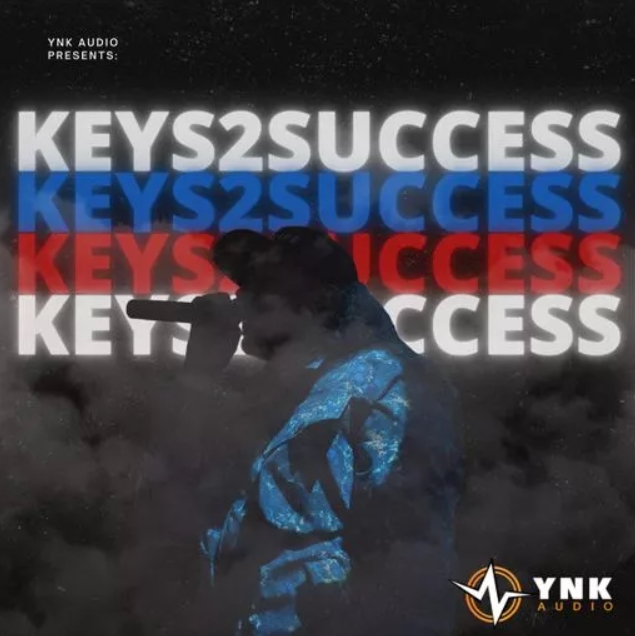 YnK Audio Keys 2 Success: Trap Keys [WAV]