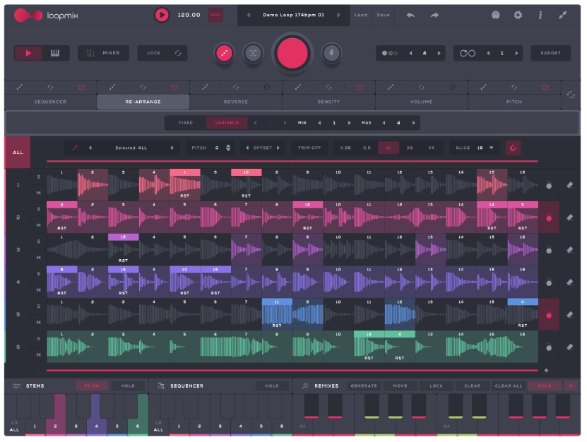 Audiomodern Loopmix v1.0.2 [WiN]