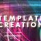 Cinematic Composing Template Creation [TUTORiAL] (Premium)