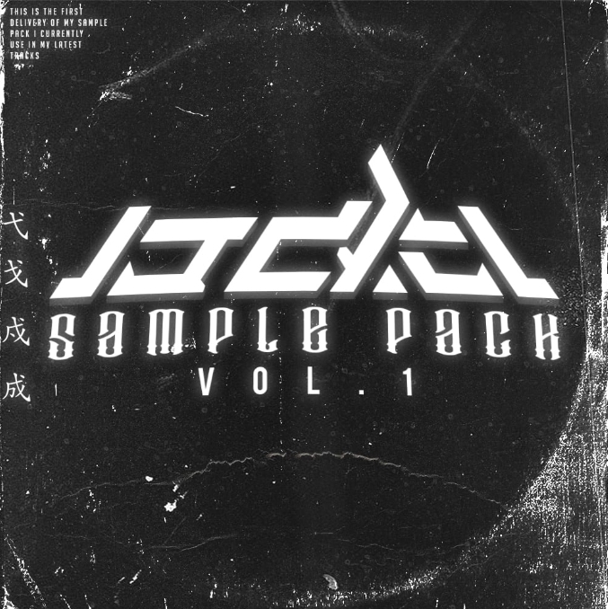 DALA Sample Pack Vol.1 [WAV]