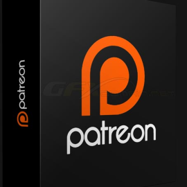 FOUNDATION PATREON COLLECTION DECEMBER 2022 (Premium)