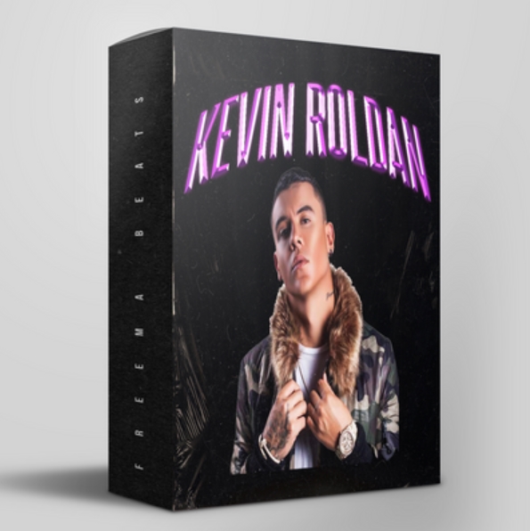 Freema Beats Kevin Roldan Vocal Template [Synth Presets]