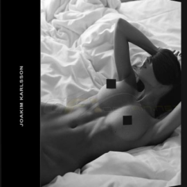 JOAKIM KARLSSON PHOTOGRAPHY – BLACK AND WHITE IN THE BEDROOM (Premium)