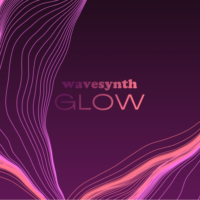 Karanyi Sounds Wavesynth Glow [KONTAKT]