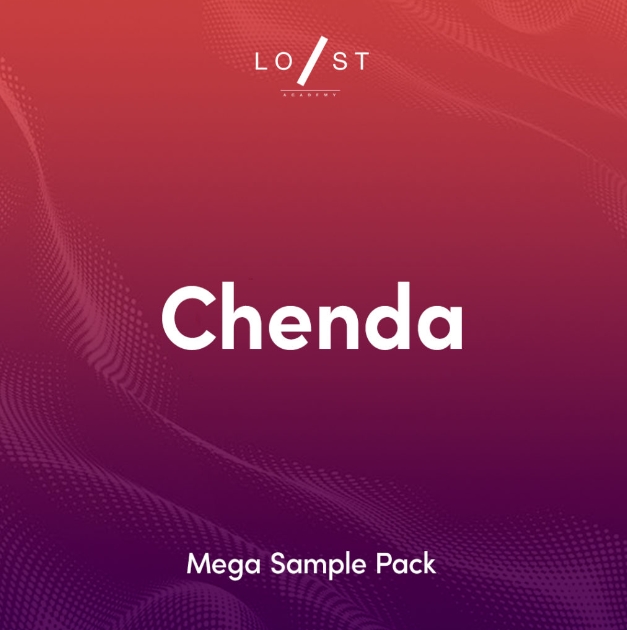 Lost Stories Academy Chenda MEGA Sample Pack [WAV]