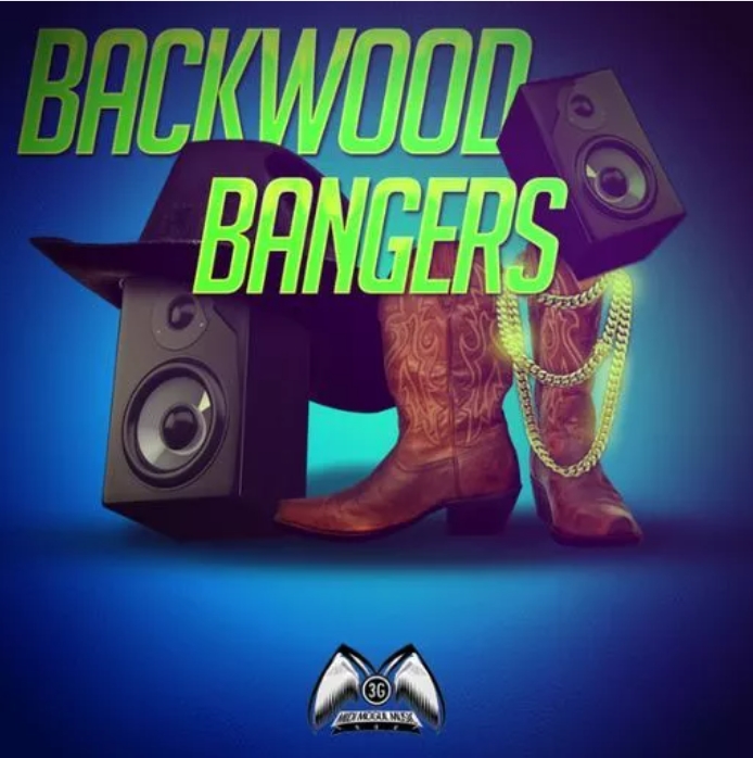 M3G Moguls Backwoods Bangers SerieS [WAV]