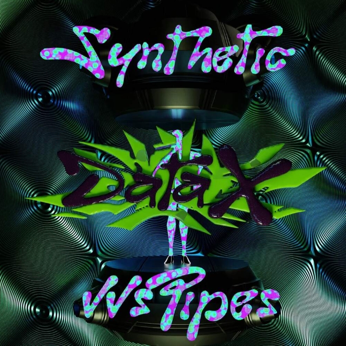 SYNTHETIC & VVSPIPES dataX SOUND KIT [WAV, MiDi, Synth Presets]