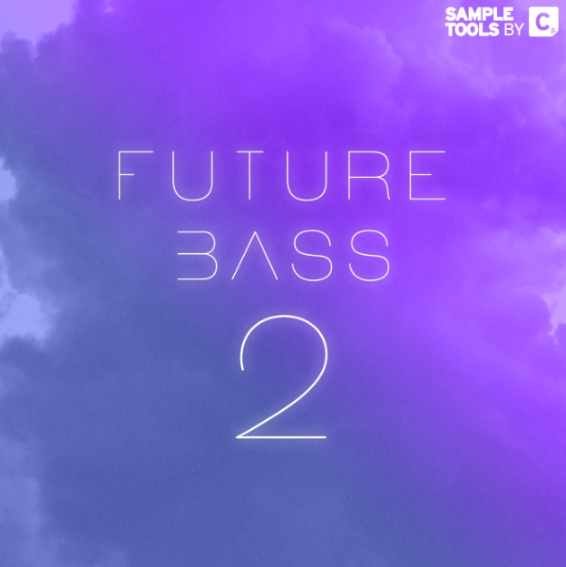 Sample Tools by Cr2 Future Bass 2 [WAV, MiDi]